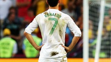 BĐN thua trận trên chấm phạt đền: Nỗi ám ảnh với Ronaldo
